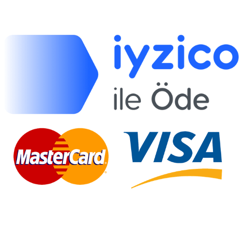 iyzico logo